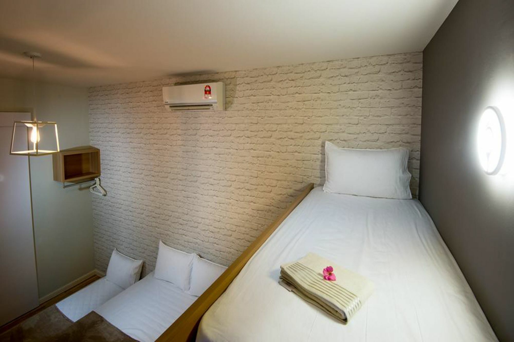 Be Our Guest Hotell Malacca Eksteriør bilde